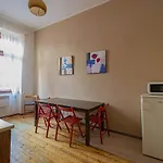 For Celebrations Spacious 3bdr With Balcony דירה *