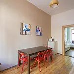 Apartment For Celebrations Spacious 3bdr With Balcony