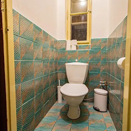 For Celebrations Spacious 3bdr With Balcony Prag