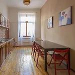 For Celebrations Spacious 3bdr With Balcony * Prague