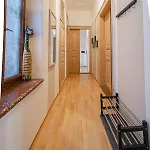 Apartment For Celebrations Spacious 3bdr With Balcony