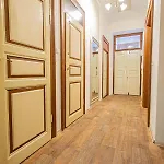 For Celebrations Spacious 3bdr With Balcony