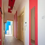 For Celebrations Spacious 3bdr With Balcony Apartment Prague