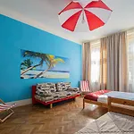 Apartment For Celebrations Spacious 3bdr With Balcony