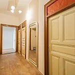 For Celebrations Spacious 3bdr With Balcony Prague