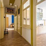 Apartment For Celebrations Spacious 3bdr With Balcony Prague