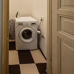 Apartment For Celebrations Spacious 3bdr With Balcony *