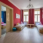 For Celebrations Spacious 3bdr With Balcony *