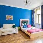 For Celebrations Spacious 3bdr With Balcony *