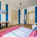 Apartment For Celebrations Spacious 3bdr With Balcony