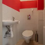 Apartment For Celebrations Spacious 3bdr With Balcony