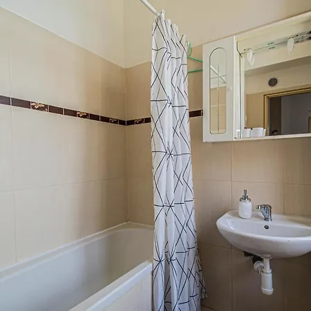 For Celebrations Spacious 3bdr With Balcony Apartmán Praha
