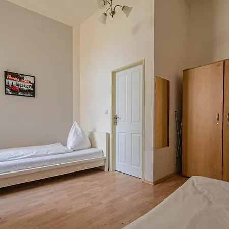 For Celebrations Spacious 3bdr With Balcony Apartmán