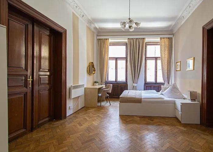 Διαμέρισμα For Celebrations Spacious 3bdr With Balcony *