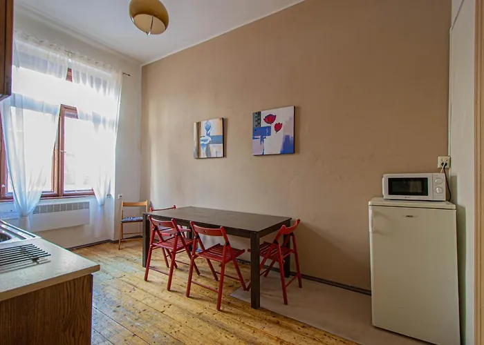 For Celebrations Spacious 3bdr With Balcony Lägenhet *