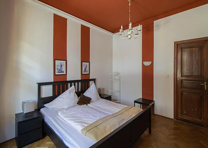 For Celebrations Spacious 3bdr With Balcony Lägenhet *