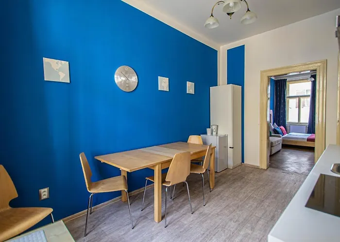 For Celebrations Spacious 3bdr With Balcony Lägenhet *