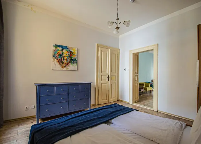 For Celebrations Spacious 3bdr With Balcony Lägenhet *