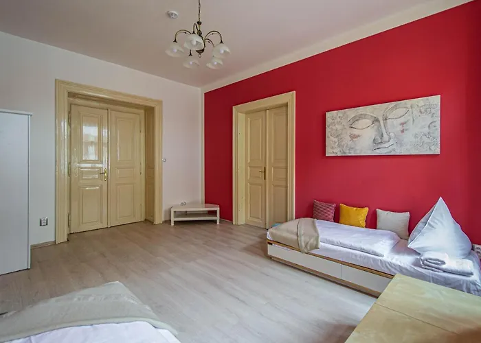 For Celebrations Spacious 3bdr With Balcony Lägenhet